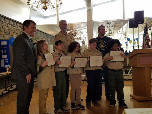 Golf Course «Merrick Golf Course», reviews and photos, 2550 Clubhouse Rd #1, Merrick, NY 11566, USA