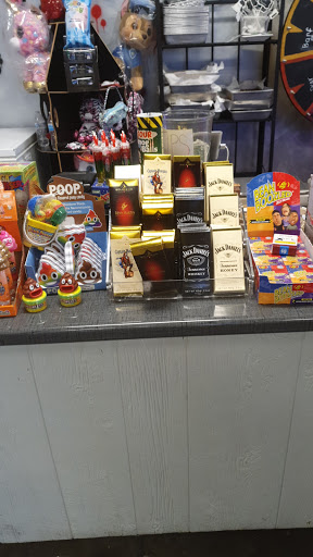 Ice Cream Shop «Sweet Noshings», reviews and photos, 2113 Madison Ave, Memphis, TN 38104, USA