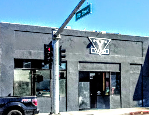 Health Club «Yard Fitness Center», reviews and photos, 1106 Hermosa Ave, Hermosa Beach, CA 90254, USA