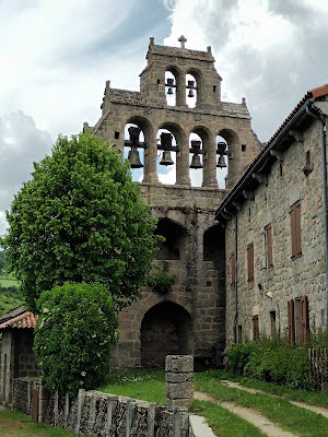 Gîte du pont à Chanaleilles