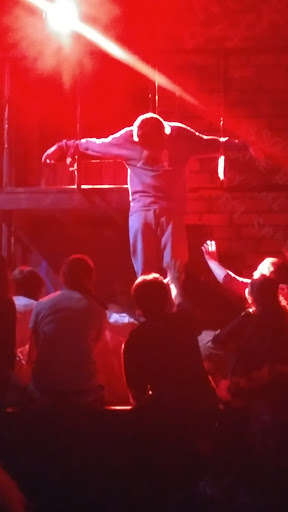 Performing Arts Theater «Naugatuck Teen Theatre», reviews and photos, 210 Church St, Naugatuck, CT 06770, USA