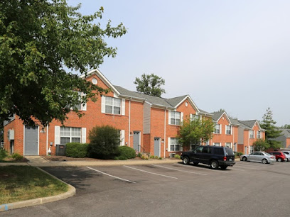 Greens of Turfway Townhomes