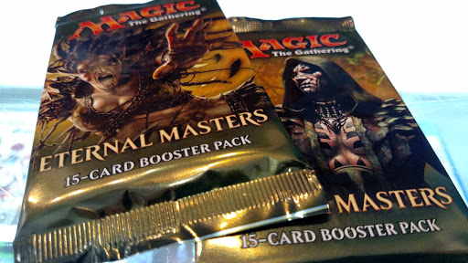 Game Store «Get Your Game On», reviews and photos, 310 S State St, Ann Arbor, MI 48104, USA