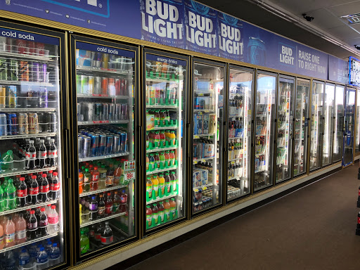 Liquor Store «Central Liquors», reviews and photos, 9914 Colerain Ave, Cincinnati, OH 45251, USA