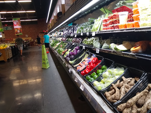 Asian Grocery Store «LF Market Oriental & Seafood», reviews and photos, 5350 W Bell Rd #115, Glendale, AZ 85308, USA