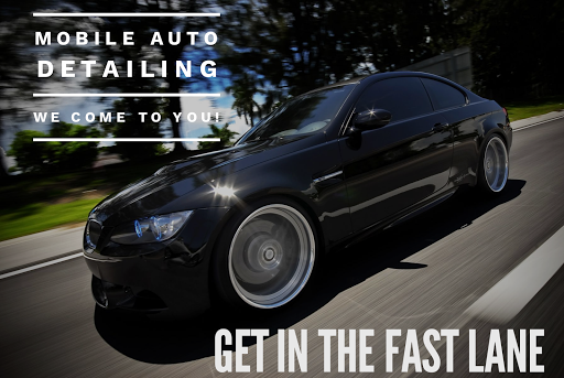 Car Detailing Service «A Street Auto Detail», reviews and photos, 1350 Sixth Ave #210, San Diego, CA 92101, USA