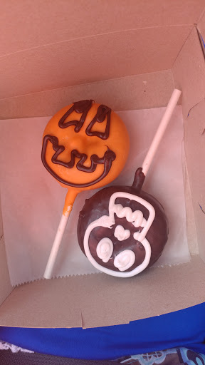 Donut Shop «Munster Donuts», reviews and photos, 8314 Calumet Ave, Munster, IN 46321, USA