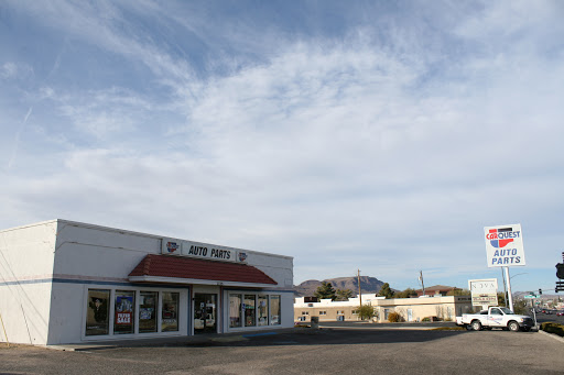 Auto Parts Store «Carquest Auto Parts», reviews and photos, 2115 Stockton Hill Rd, Kingman, AZ 86401, USA