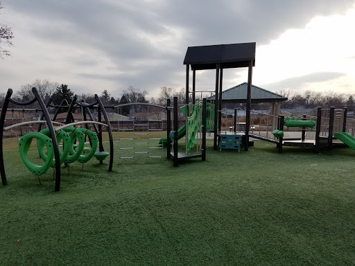 Community Center «Iowa Community Center», reviews and photos, 338 N Iowa Ave, Villa Park, IL 60181, USA