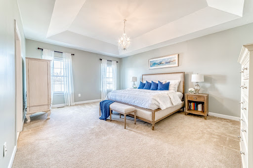 Painter «Solution Painting Inc», reviews and photos, 3813 Kendale Rd, Annandale, VA 22003, USA