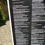 Photo n°2 de l'avis de Fabry.a fait le 30/08/2023 à 13:35 sur le  Il Cortiletto à Limone sul Garda