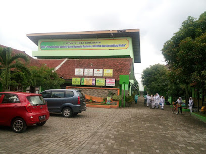 MTs Negeri 3 Kota Surabaya