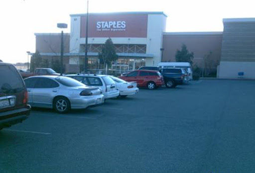 Office Supply Store «Staples», reviews and photos, 921 N Milliken Ave, Ontario, CA 91761, USA