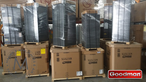 Appliance Store «Manny Appliances & Air Conditioners», reviews and photos, 2755 W 8th Ave, Hialeah, FL 33010, USA