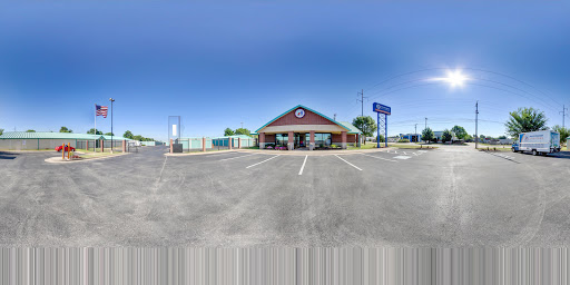 Self-Storage Facility «Morningstar Storage», reviews and photos, 1606 24th Ave SW, Norman, OK 73072, USA