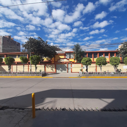 PUENTE APURIMAC - Ayacucho