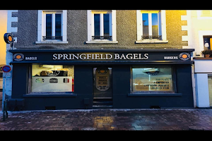 Springfield Bagels Limoges image