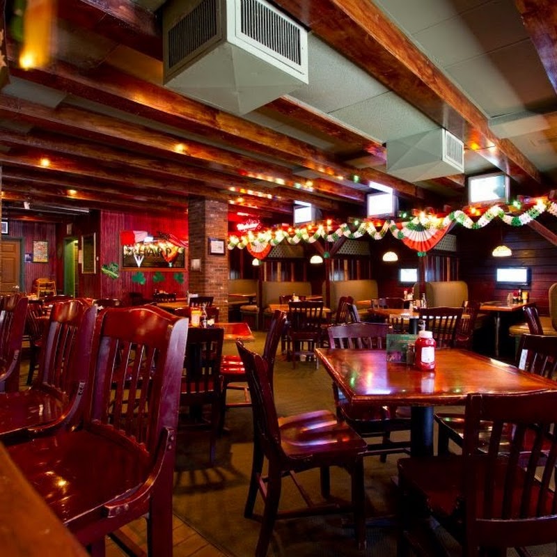 Okeefe's Tavern