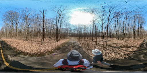 Park «Hickory Creek Preserve - LaPorte Road Access», reviews and photos, 10537 W La Porte Rd, Mokena, IL 60448, USA