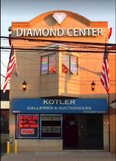 Kotler Galleries & Auctioneers