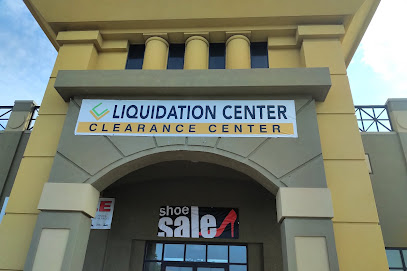 Liquidation Center Clearance Store