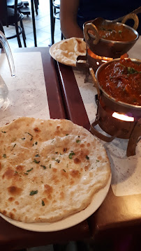 Curry du Restaurant indien Sepna à Paris - n°3