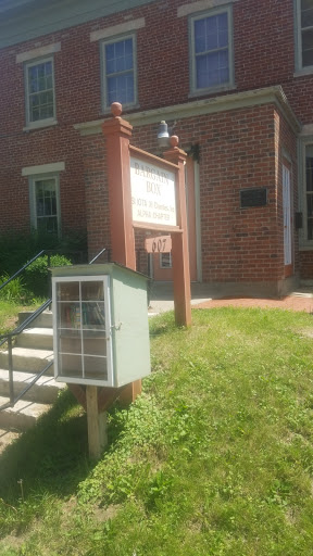 Thrift Store «Bargain Box», reviews and photos, 607 E Charles St, Muncie, IN 47305, USA