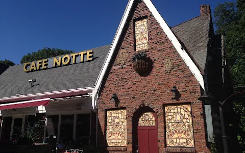 Cafe Notte Restaurant Bar & Private Parties image