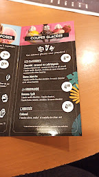 Photo n°5 de Carrefour Cafétéria à Moulins-lès-Metz ()
