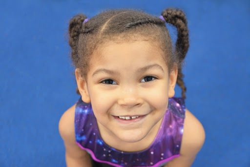 Gymnastics Center «ASI Gymnastics - Firewheel», reviews and photos, 5002 N President George Bush Hwy, Garland, TX 75040, USA