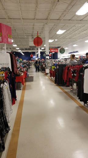 Department Store «Marshalls», reviews and photos, 5932 Roswell Rd, Sandy Springs, GA 30328, USA