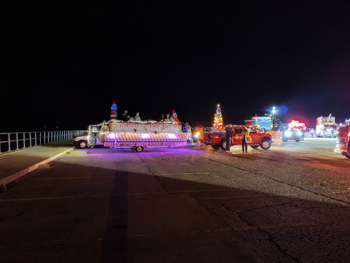 Event Venue «Marina Civic Center», reviews and photos, 8 Harrison Ave, Panama City, FL 32401, USA