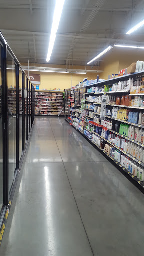 Supermarket «Walmart Neighborhood Market», reviews and photos, 10912 Katella Ave, Garden Grove, CA 92840, USA