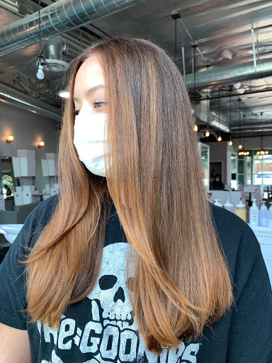 Hair Salon «Starlet Hair Lounge», reviews and photos, 10741 South St, Cerritos, CA 90703, USA