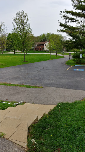Park «Leo Leathers Park», reviews and photos, Buckingham Rd & Manor Ln, Mundelein, IL 60060, USA