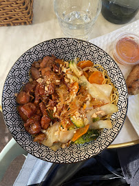 Plats et boissons du Restaurant vietnamien Banh Mi - Viet Street Food à Toulouse - n°10