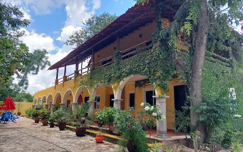 Casa Novelo image