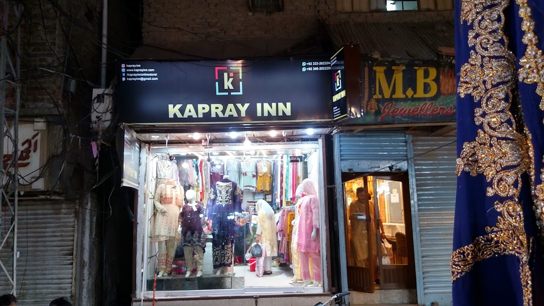 Kapray inn