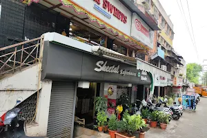 Sheetal Hotel image