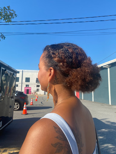 Explore full arm sleeve tattoo ideas for men, creative tattoo ideas in Atlanta, available at Arte Tattoo