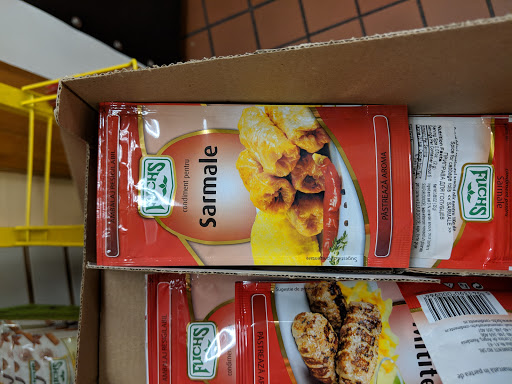 Supermarket «Bazaar on Cambridge», reviews and photos, 424 Cambridge St, Allston, MA 02134, USA