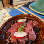 Photo n°3 de l'avis de Michela.i fait le 22/08/2023 à 21:12 sur le  Sushi Meshi à Marina di Carrara