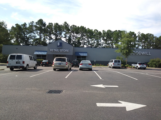 Thrift Store «Goodwill», reviews and photos