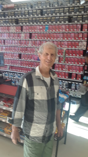 Auto Parts Store «AutoZone», reviews and photos, 13903 W Dixie Hwy, North Miami, FL 33161, USA