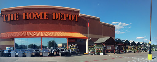 Home Improvement Store «The Home Depot», reviews and photos, 6850 S Fry Rd, Katy, TX 77494, USA