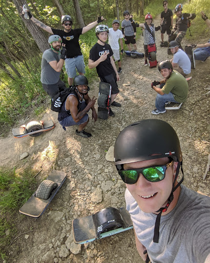 Motorcycle Dealer «Adrenaline Motorsports Toys Inc.», reviews and photos, 253 Charles A Liddle Drive #6, Lawrenceburg, IN 47025, USA