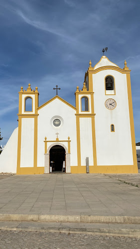 Igreja da Nossa Senhora do Amparo