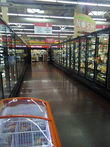 Grocery Store «Grocery Outlet Bargain Market», reviews and photos, 355 N Citrus Ave, Azusa, CA 91702, USA