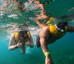 Total Snorkel Cancun photo