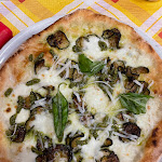 Photo n°3 de l'avis de Mabega. fait le 09/03/2019 à 23:01 sur le  Pizzeria Da Zì Pepp à Piano di Sorrento